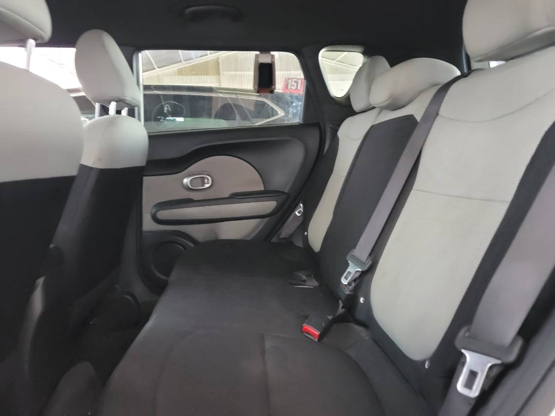 2015 KIA SOUL — 102012 Miles — Lot F7155569 — Main - Marhaba Auctions Used Cars - Image 6