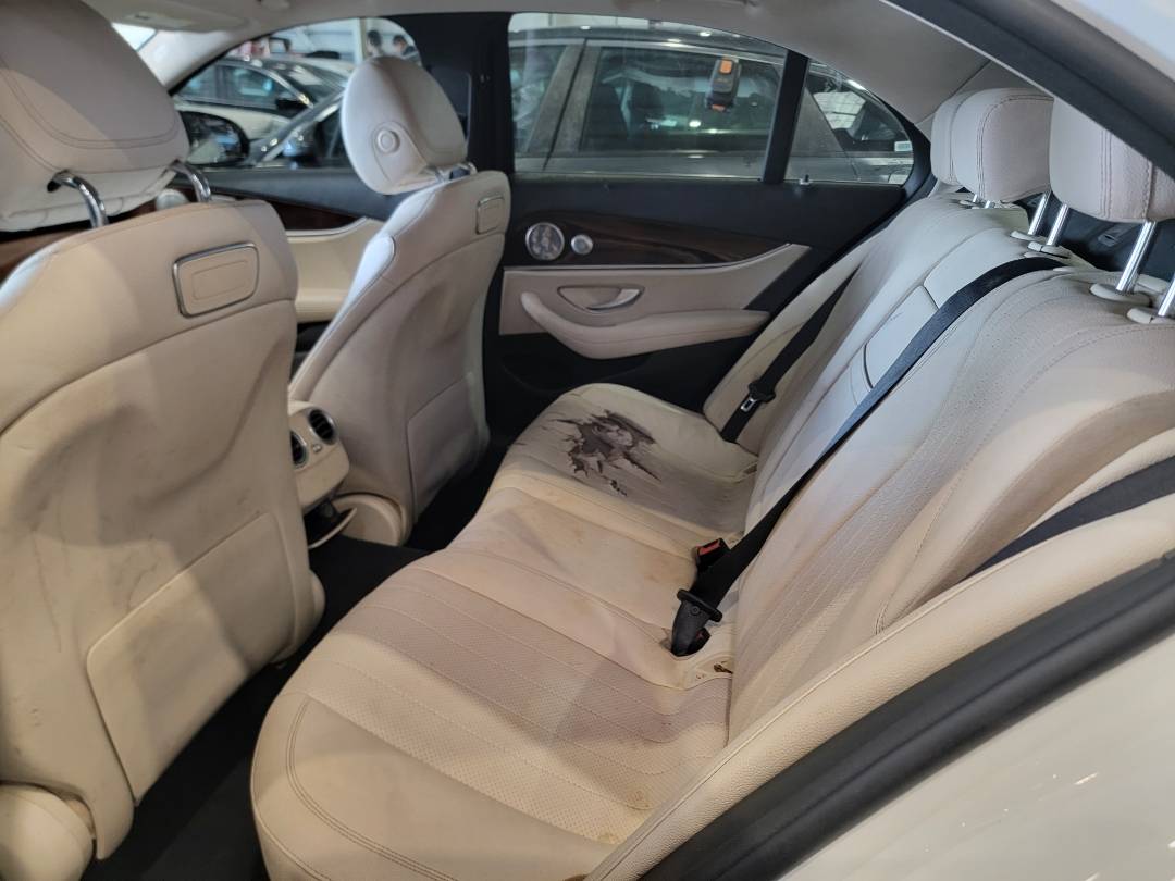 2018 MERCEDES BENZ E-300 — 129195 Miles — Lot A305412 — Main - Marhaba Auctions Used Cars - Image 6
