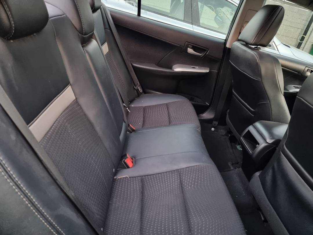 2012 TOYOTA CAMRY — 135656 Miles — Lot 125487 — Ind. 12 - Marhaba Auctions Used Cars - Image 7