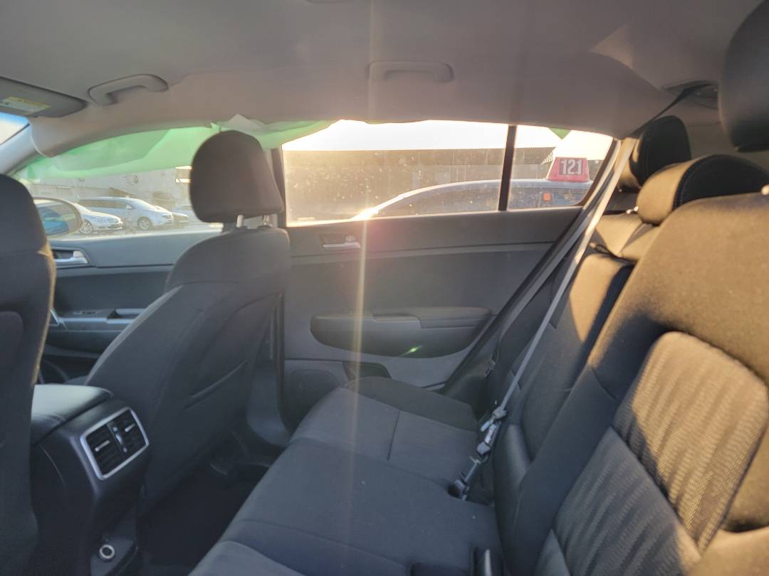 2020 KIA SPORTAGE — 60890 Miles — Lot 69788064 — Main - Marhaba Auctions Used Cars - Image 7