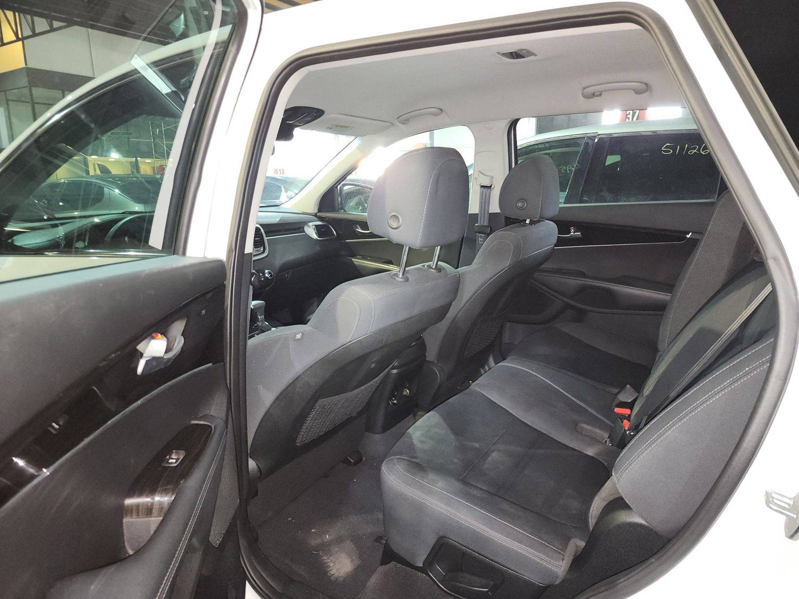 KIA SORENTO 2019 - Marhaba Auction Used Cars - Image 8