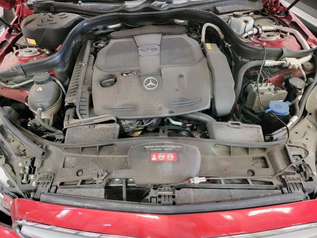 2016 MERCEDES BENZ E 350 — 90179 Miles — Lot 42605845 — Main - Marhaba Auctions Used Cars - Image 12