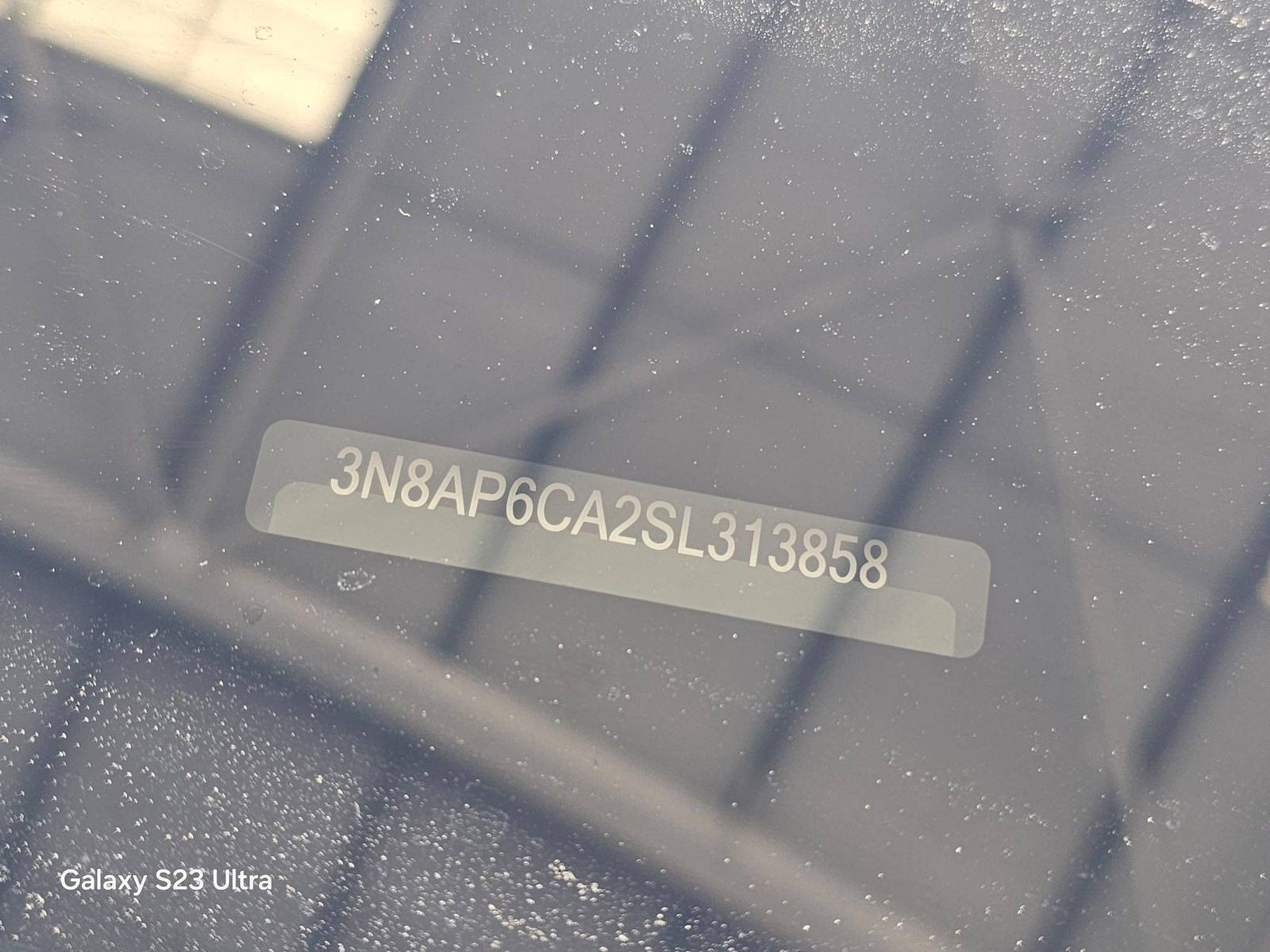 NISSAN KICKS 2025 - Marhaba Auction Used Cars - Image 9