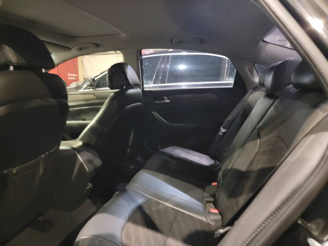 2017 HYUNDAI SONATA — 164165 Miles — Lot HH557727 — Main - Marhaba Auctions Used Cars - Image 6