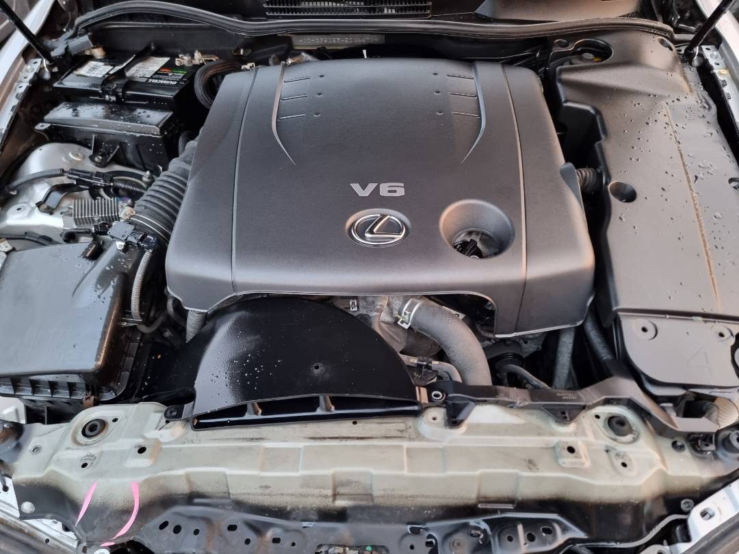 2010 LEXUS IS 250 — 196367 Miles — Lot 5044471 — Main - Marhaba Auctions Used Cars - Image 12