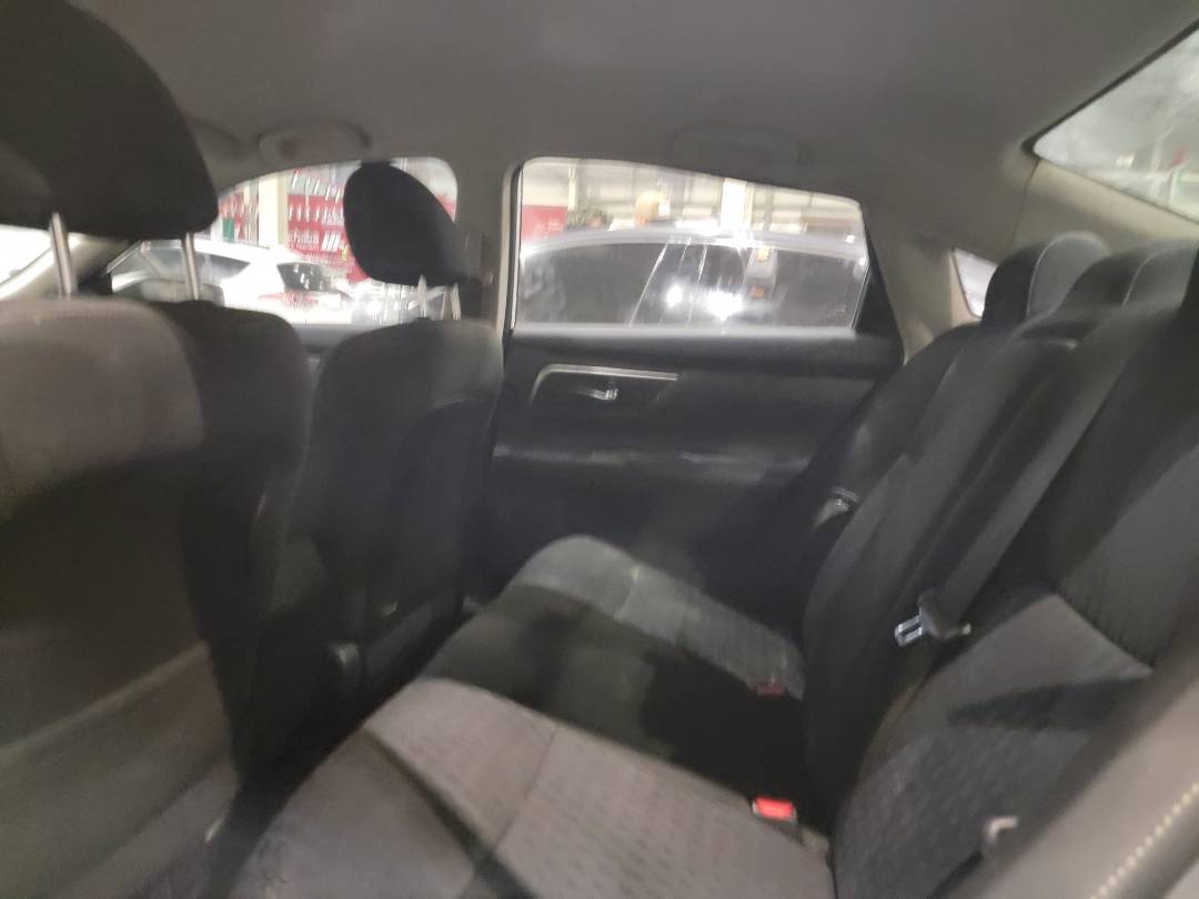 2018 NISSAN ALTIMA — 145539 Miles — Lot 72073174 — Main - Marhaba Auctions Used Cars - Image 6