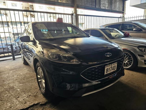 FORD ESCAPE