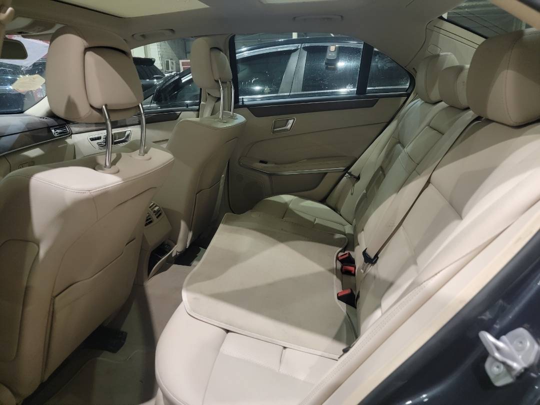 2016 MERCEDES BENZ E 350 — 94499 Miles — Lot JB6GB301909 — Main - Marhaba Auctions Used Cars - Image 8