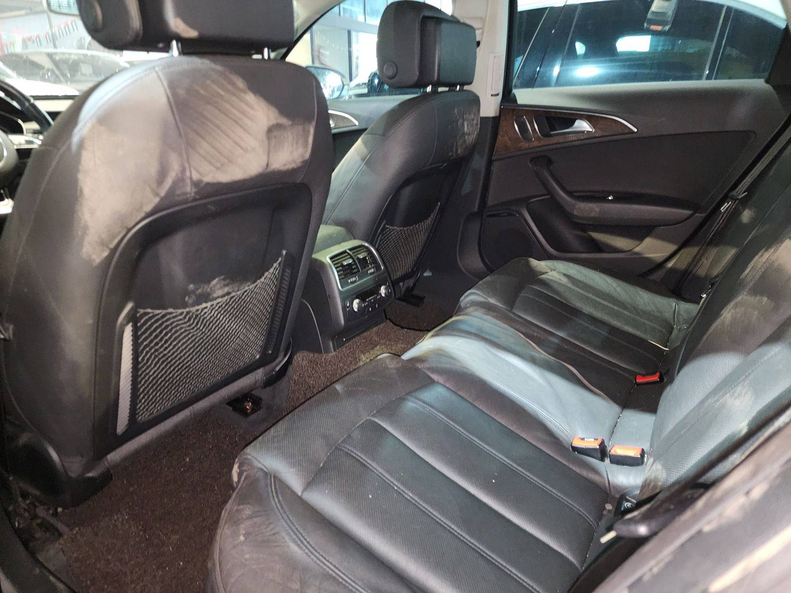 AUDI A6 2014 - Marhaba Auction Used Cars - Image 7