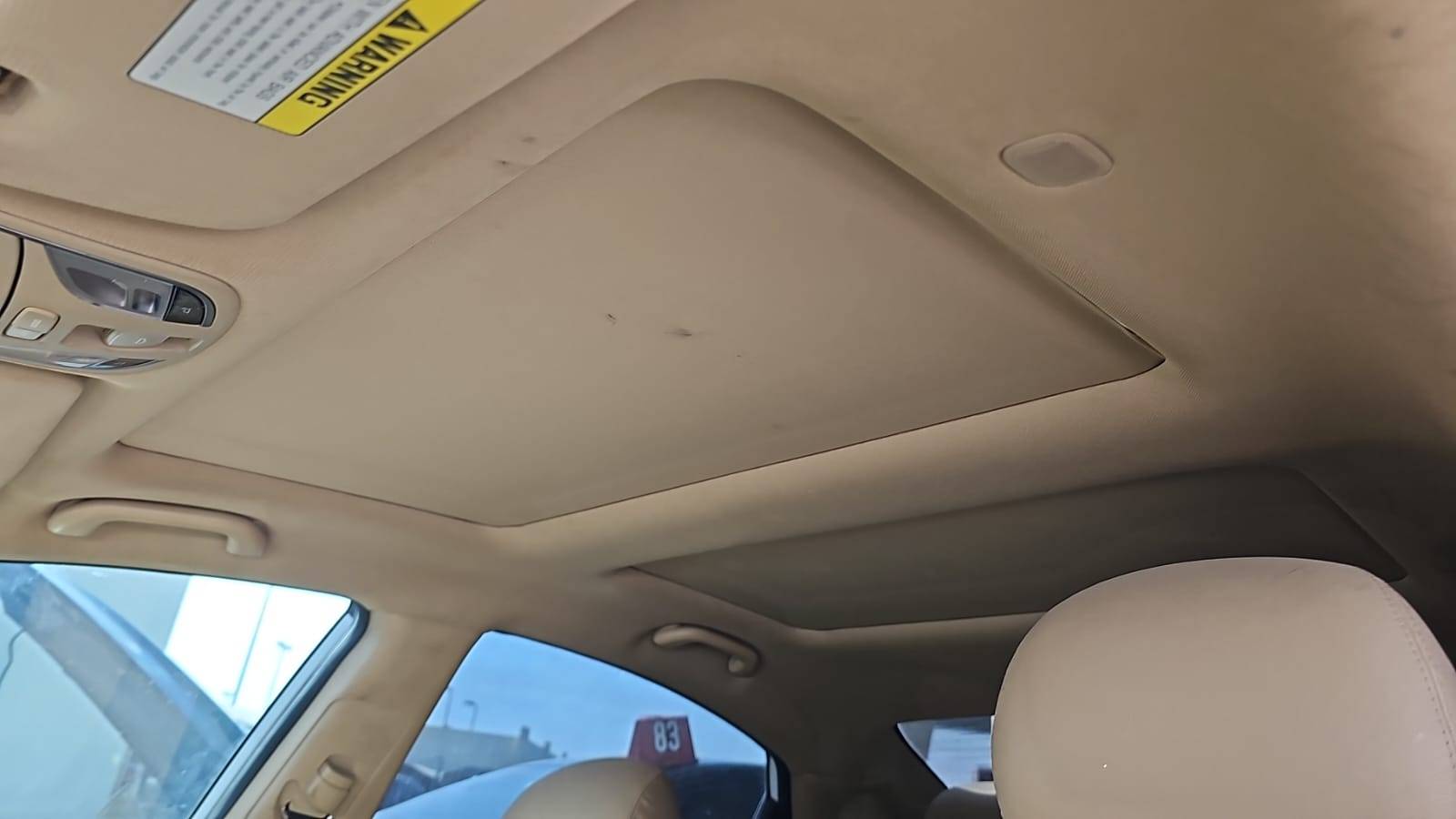 2015 HYUNDAI SONATA — 96698 Miles — Lot A45FA121983 — Souq - Marhaba Auctions Used Cars - Image 9