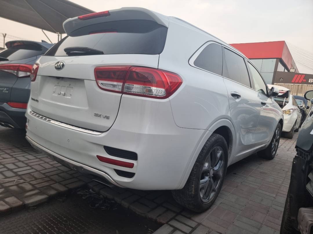 2017 KIA SORENTO — 144387 Miles — Lot 316410 — Ind. 12 - Marhaba Auctions Used Cars - Image 6