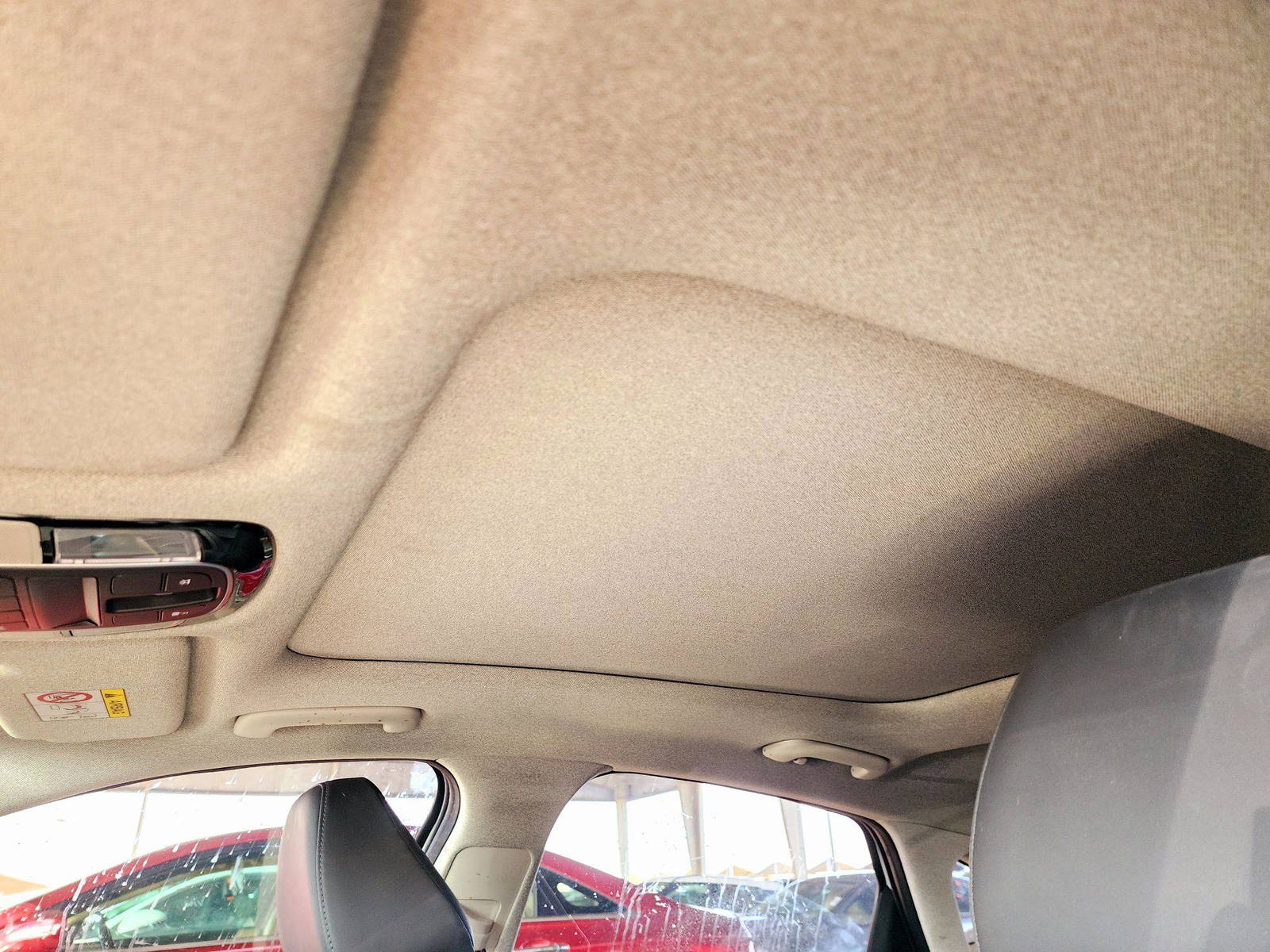 HYUNDAI SONATA 2022 - Marhaba Auction Used Cars - Image 8