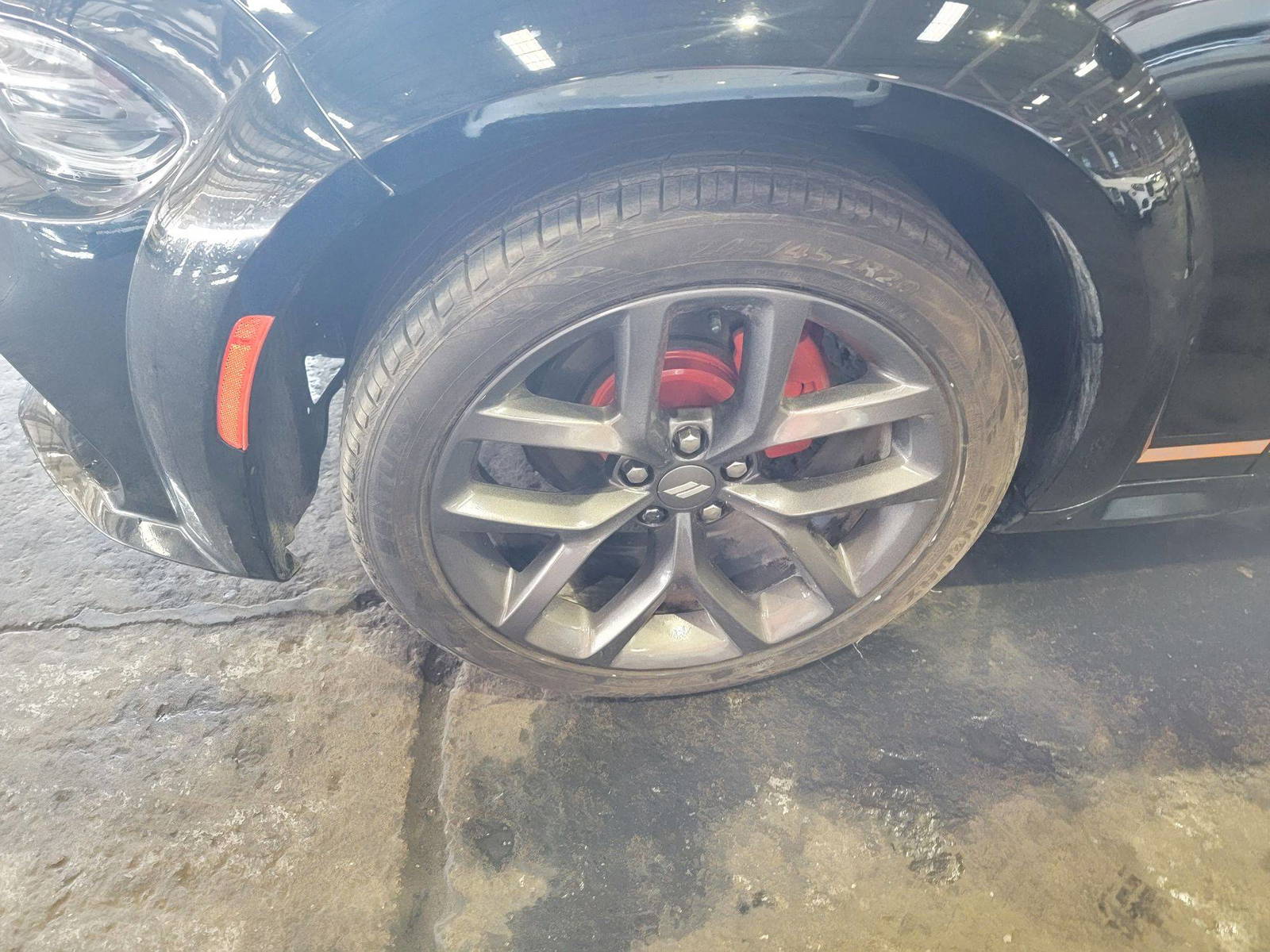 DODGE CHARGER 2019 - Marhaba Auction Used Cars - Image 6