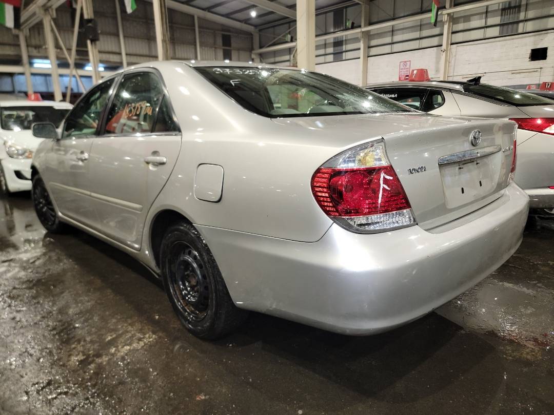2005 TOYOTA CAMRY — 183189 Miles — Lot 79881593 - Marhaba Auctions Used Cars - Image 3