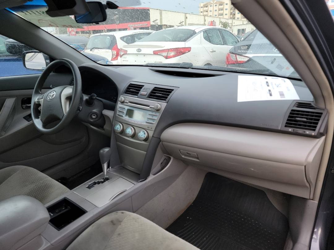 2007 TOYOTA CAMRY — 242148 Miles — Lot 38281111 - Marhaba Auctions Used Cars - Image 5