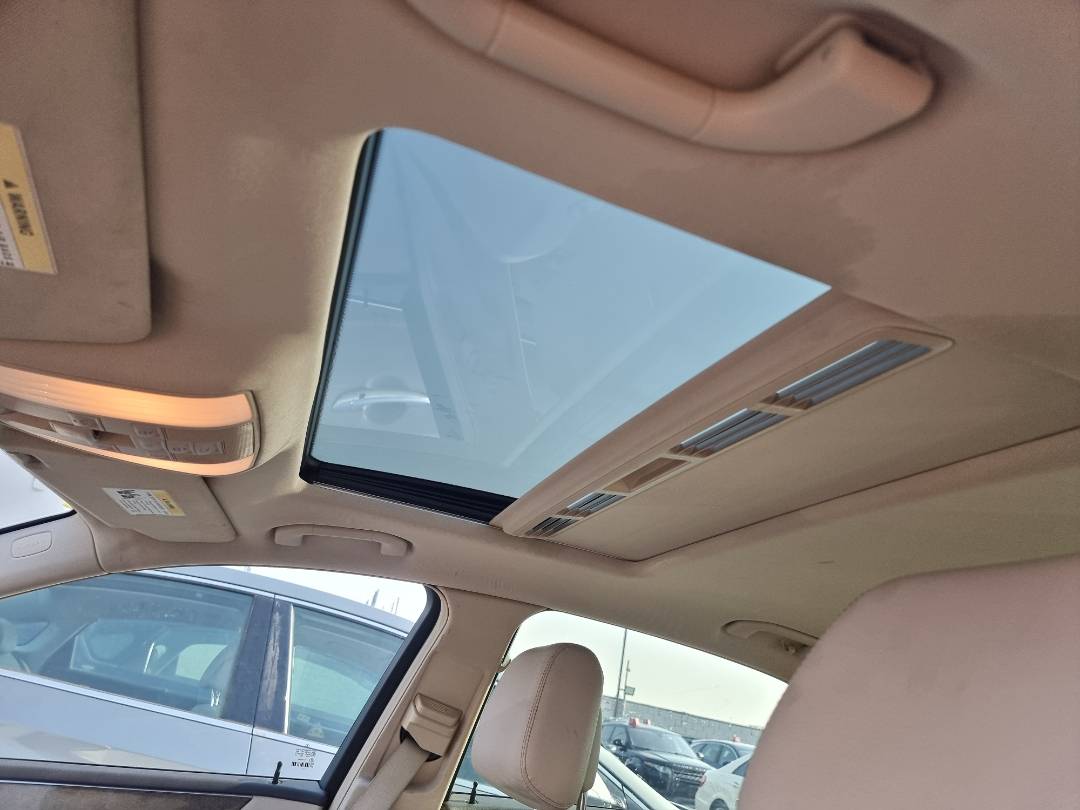 MERCEDES BENZ E 350 2014 - Marhaba Auction Used Cars - Image 9