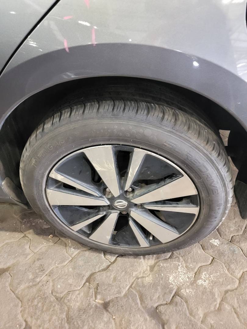 2019 NISSAN ALTIMA — 168775 Miles — Lot C136763 — Main - Marhaba Auctions Used Cars - Image 9