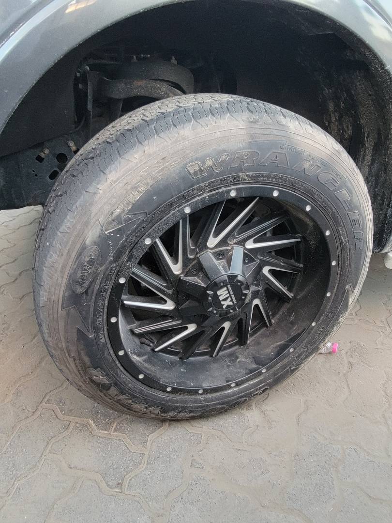 2019 FORD F150 — 78756 Miles — Lot 55472 — Main - Marhaba Auctions Used Cars - Image 10