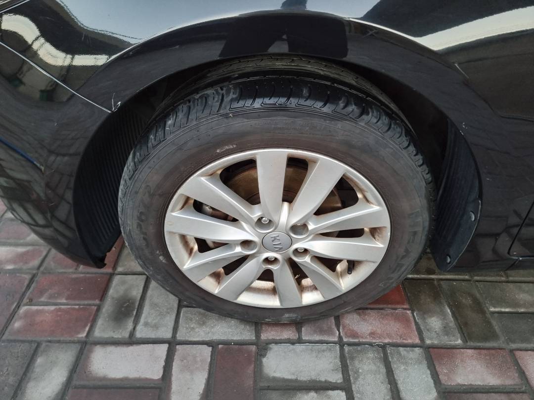 2013 KIA K3 — 152366 KM — Lot 215487 — Ind. 12 - Marhaba Auctions Used Cars - Image 10