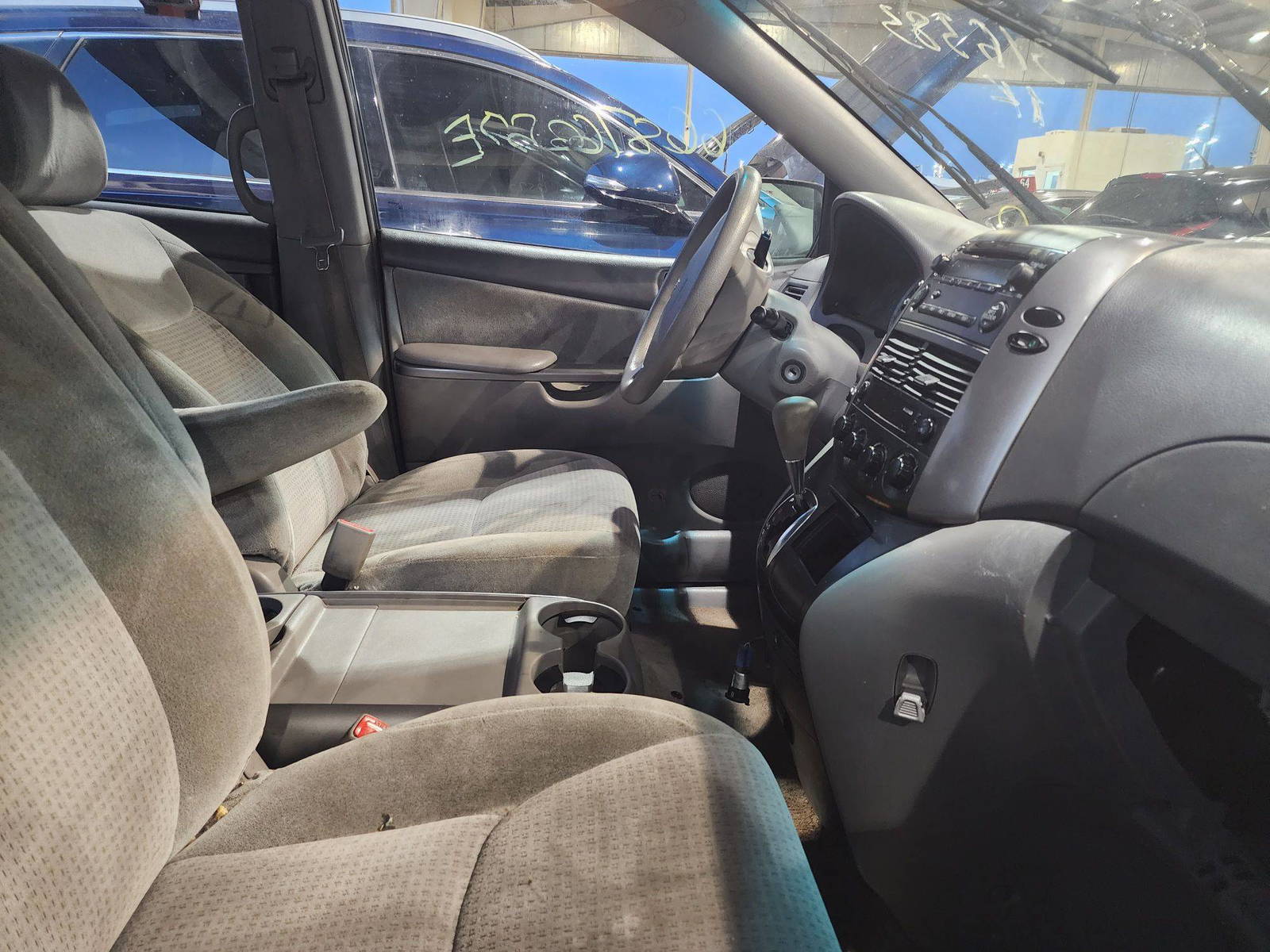2010 TOYOTA SIENNA — 193730 Miles — Lot 66876653 - Marhaba Auctions Used Cars - Image 9