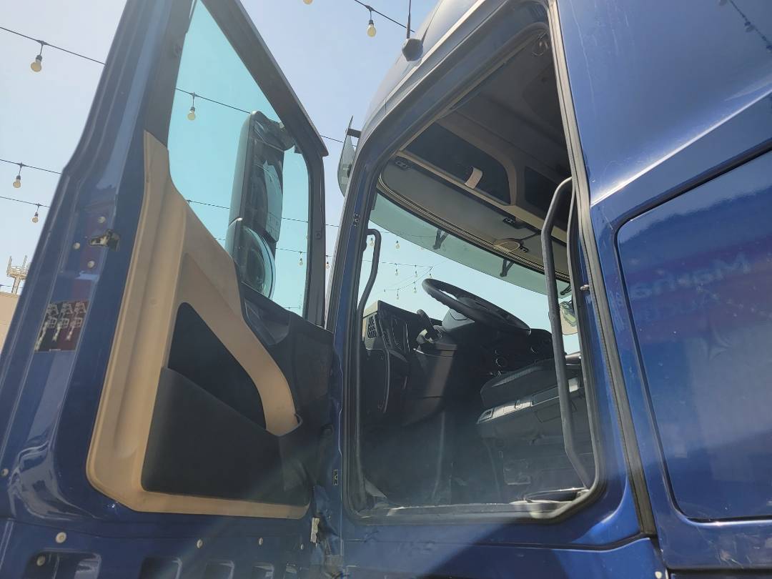 2018 MERCEDES BENZ ACTROS 1845 — 929481 KM — Lot 992886 - Marhaba Auctions Used Cars - Image 18