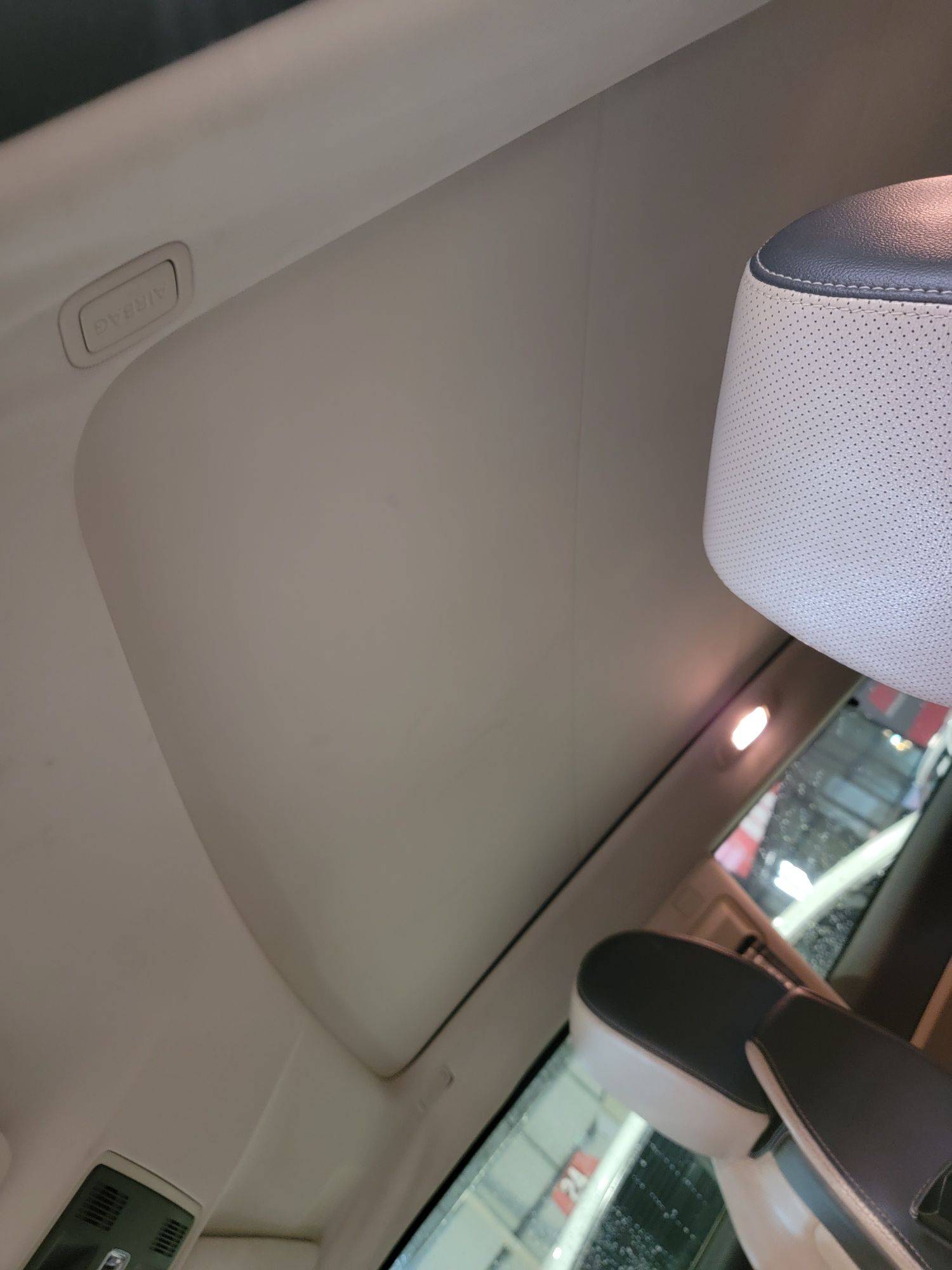 LAND ROVER RANGE ROVER EVOQUE 2012 - Marhaba Auction Used Cars - Image 10