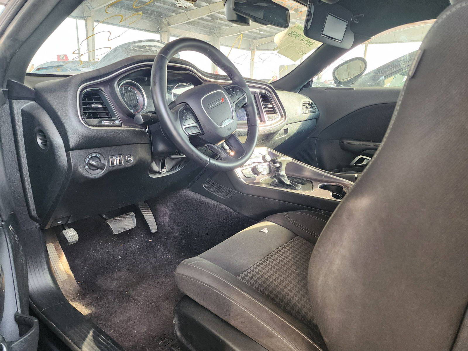 2018 DODGE CHALLENGER — 71514 Miles — Lot 38547958 — Main - Marhaba Auctions Used Cars - Image 6