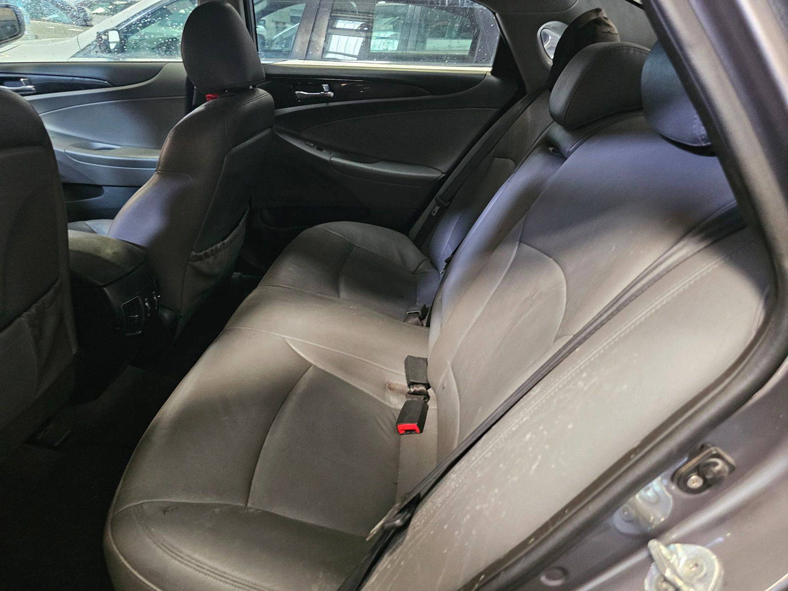 2012 HYUNDAI SONATA — 122463 Miles — Lot CH333474 — Main - Marhaba Auctions Used Cars - Image 10