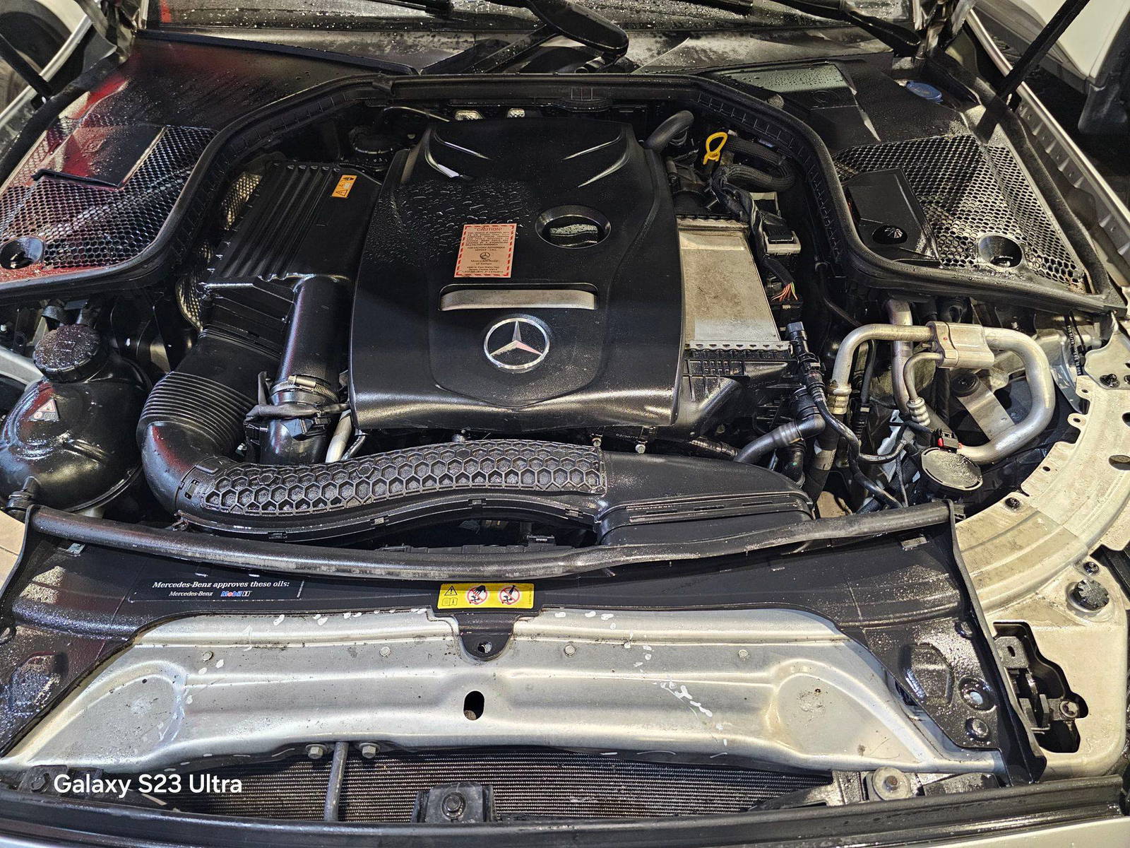 2017 MERCEDES BENZ C300 — 177794 Miles — Lot U203611 — Main - Marhaba Auctions Used Cars - Image 10