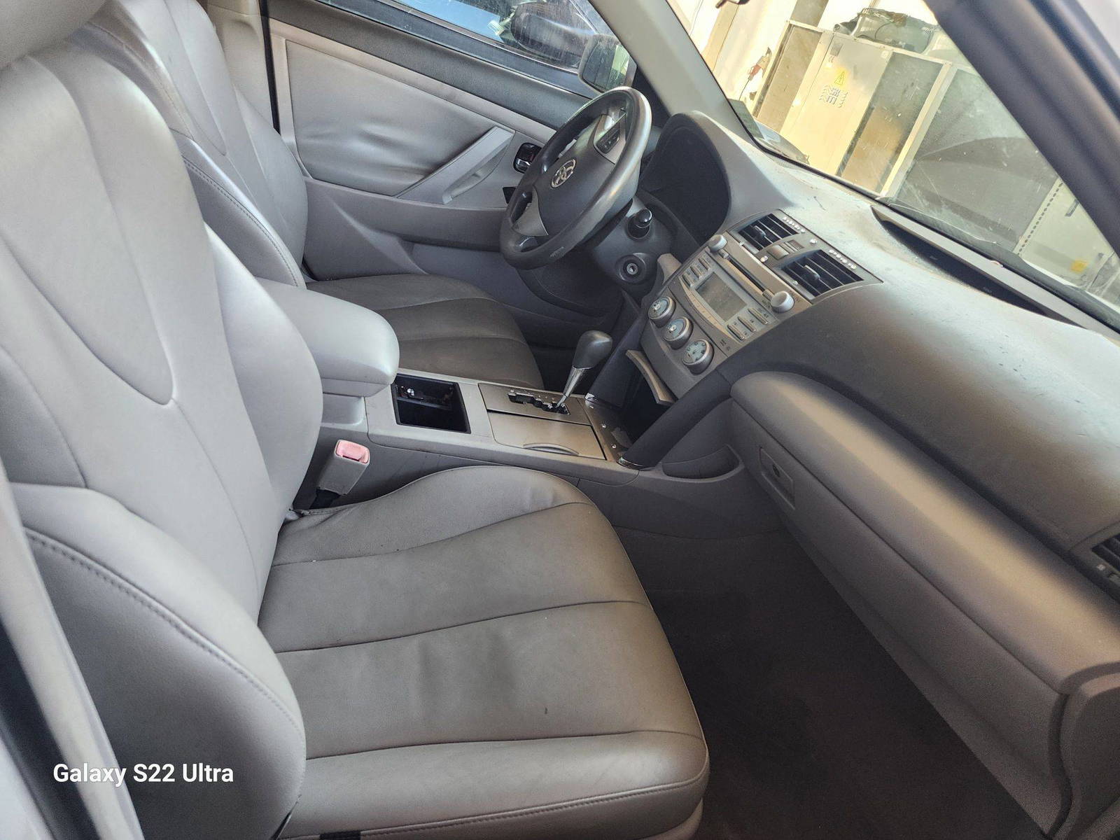 2009 TOYOTA CAMRY — 235909 Miles — Lot 69846612 — Souq - Marhaba Auctions Used Cars - Image 6