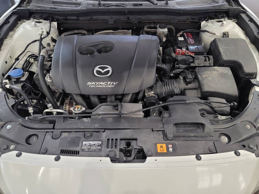 2017 MAZDA MAZDA 3 — 90382 Miles — Lot H1120622 — Main - Marhaba Auctions Used Cars - Image 11
