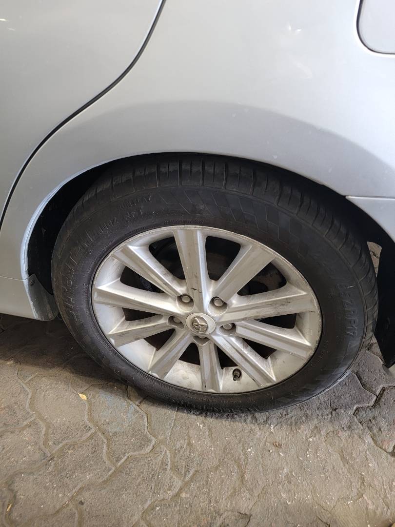 2012 TOYOTA CAMRY — 259882 Miles — Lot CU059049 — Main - Marhaba Auctions Used Cars - Image 9