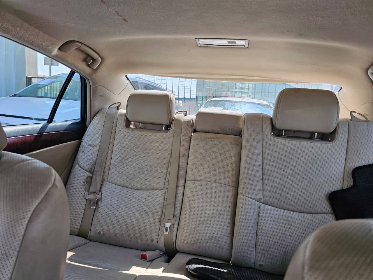 2011 TOYOTA AVALON — 178403 Miles — Lot BXBU431517 — Main - Marhaba Auctions Used Cars - Image 8