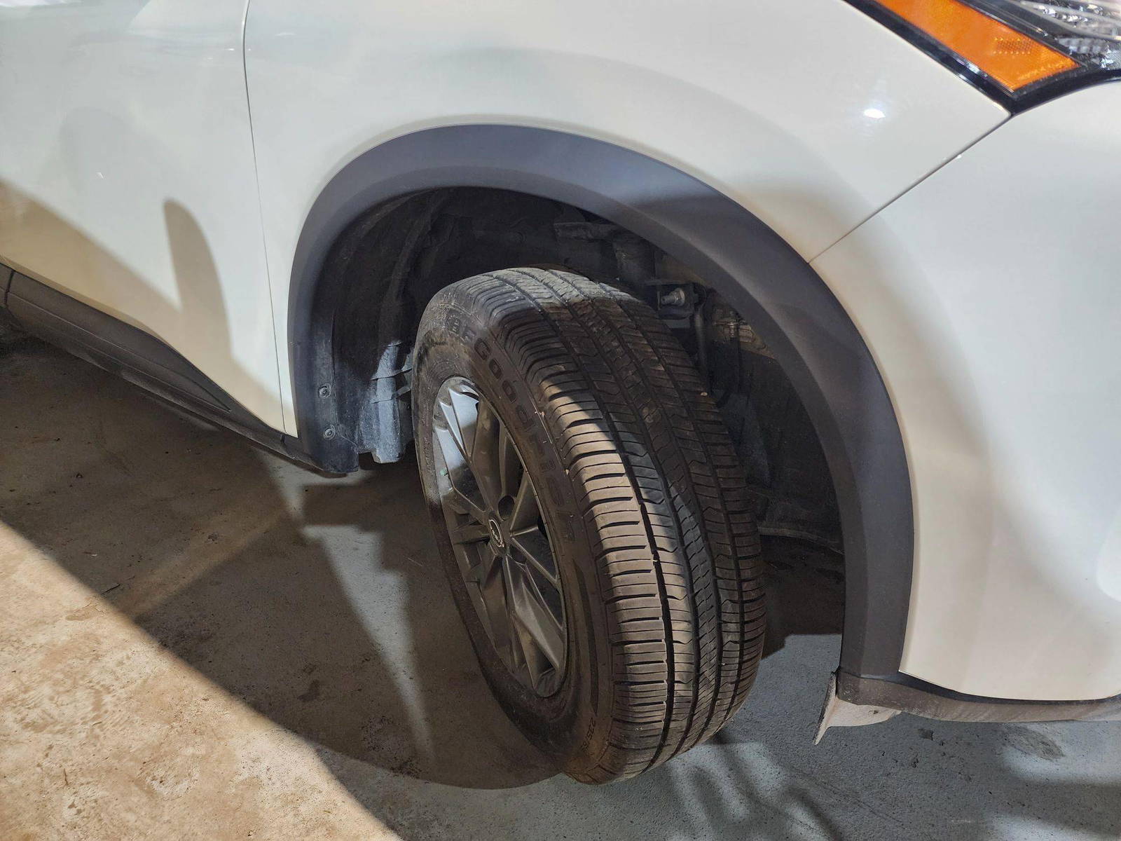 2022 NISSAN ROGUE — 60055 Miles — Lot 55656985 — Souq - Marhaba Auctions Used Cars - Image 12