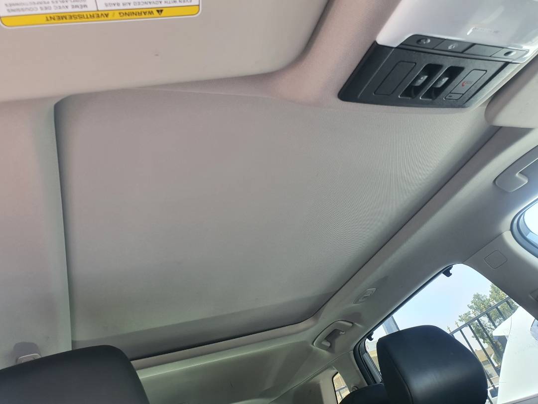 2021 NISSAN ROGUE — 28584 Miles — Lot 38165344 - Marhaba Auctions Used Cars - Image 6