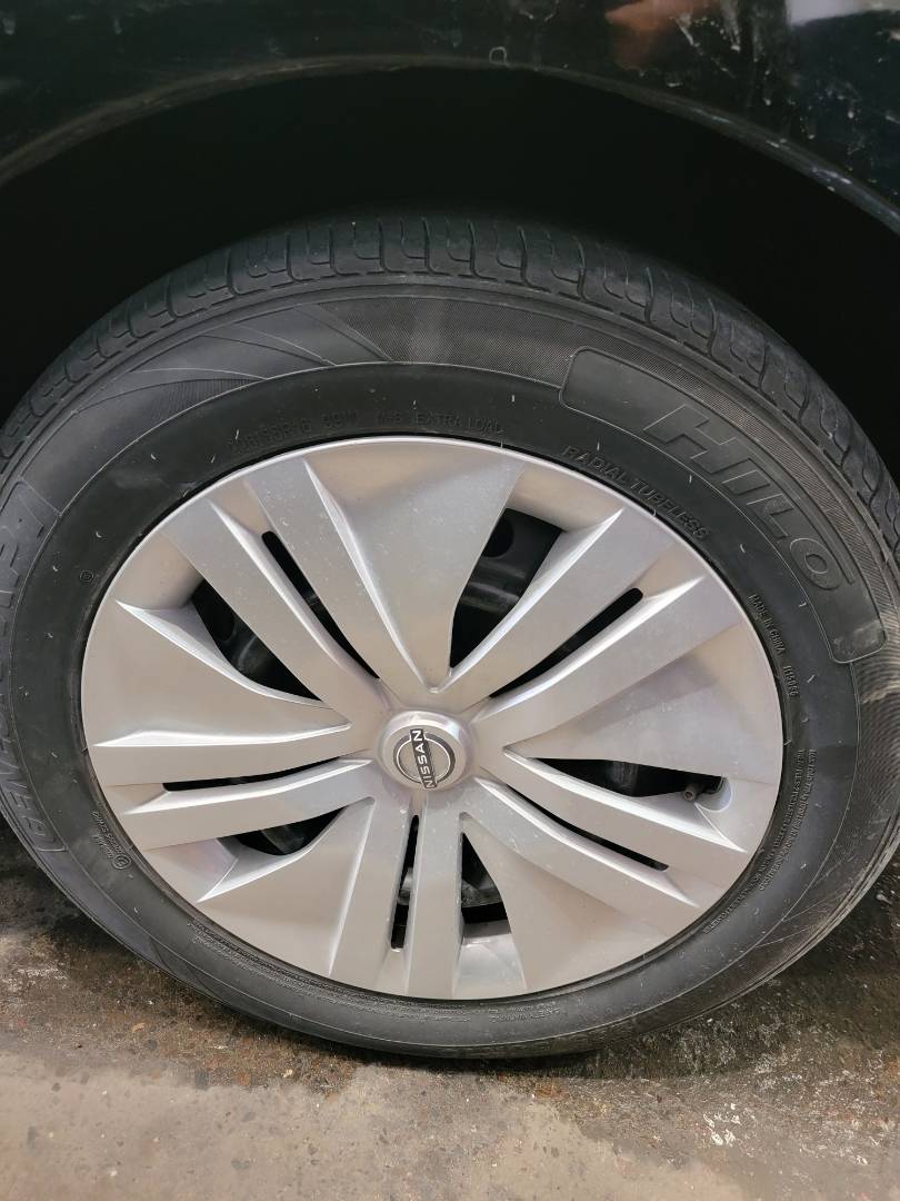 2019 NISSAN ALTIMA — 61259 KM — Lot 157396 — Main - Marhaba Auctions Used Cars - Image 9