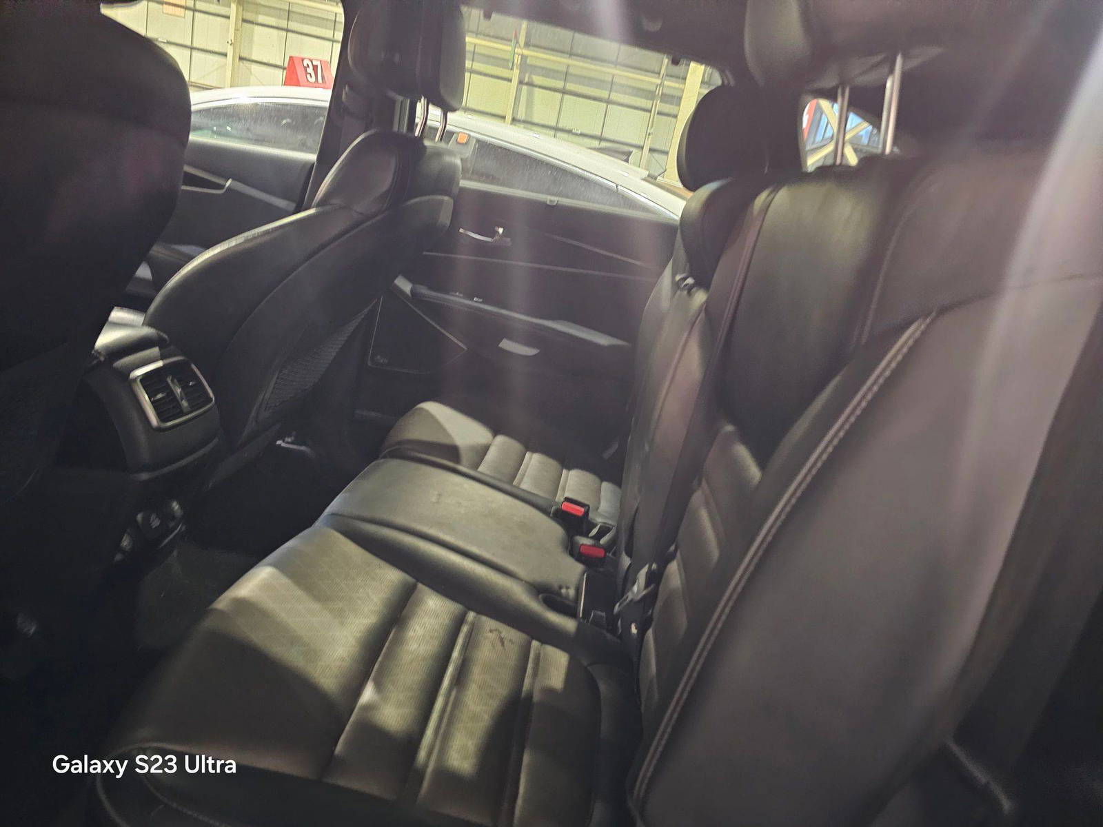 KIA SORENTO 2016 - Marhaba Auction Used Cars - Image 10