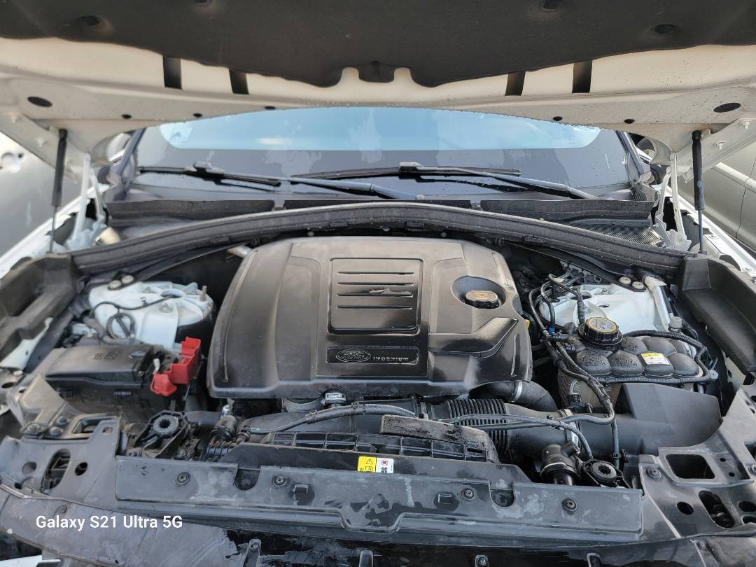 2019 LAND ROVER RANGE ROVER VELAR — 59732 Miles — Lot 6KA792112 — Main - Marhaba Auctions Used Cars - Image 11
