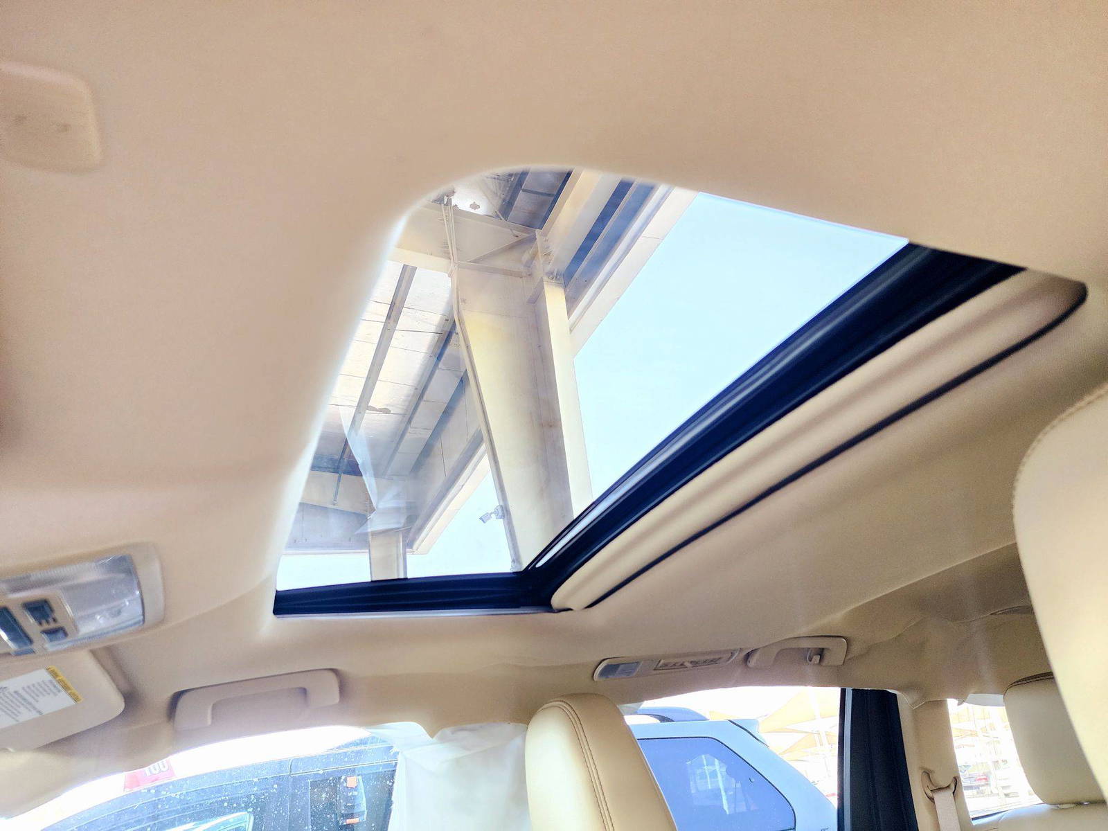 2019 TOYOTA HIGHLANDER — 85020 Miles — Lot RFH8KS935763 — Souq - Marhaba Auctions Used Cars - Image 8