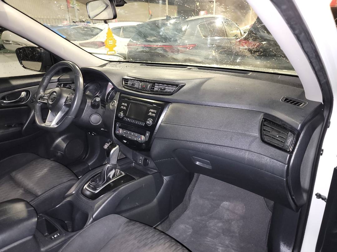 2017 NISSAN ROGUE — 151238 Miles — Lot P514860 - Marhaba Auctions Used Cars - Image 5