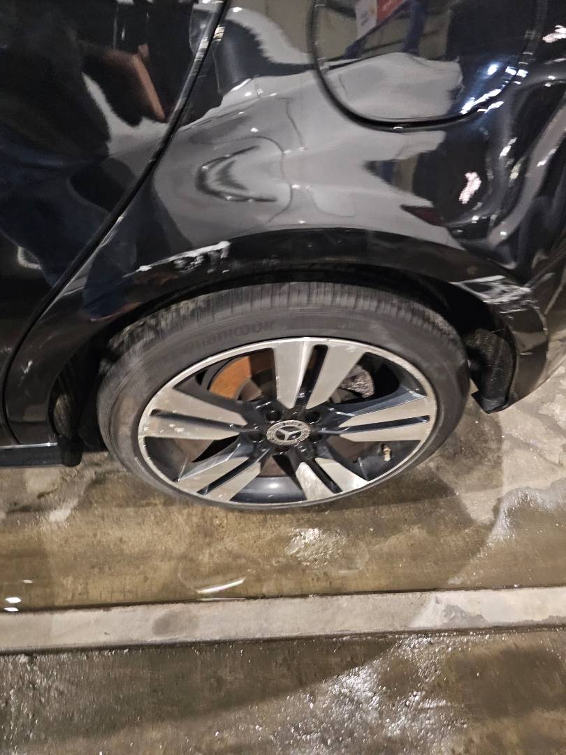 MERCEDES BENZ A200 2018 - Marhaba Auction Used Cars - Image 7