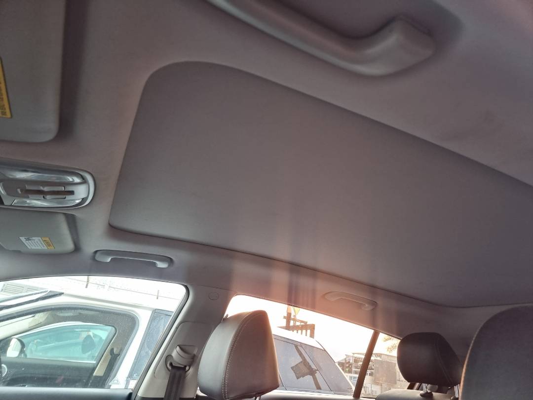 KIA SPORTAGE 2017 - Marhaba Auction Used Cars - Image 9