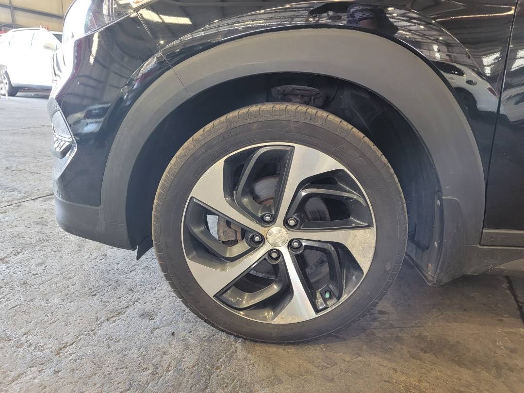 2016 HYUNDAI TUCSON — 47819 Miles — Lot 62384 — Main - Marhaba Auctions Used Cars - Image 12
