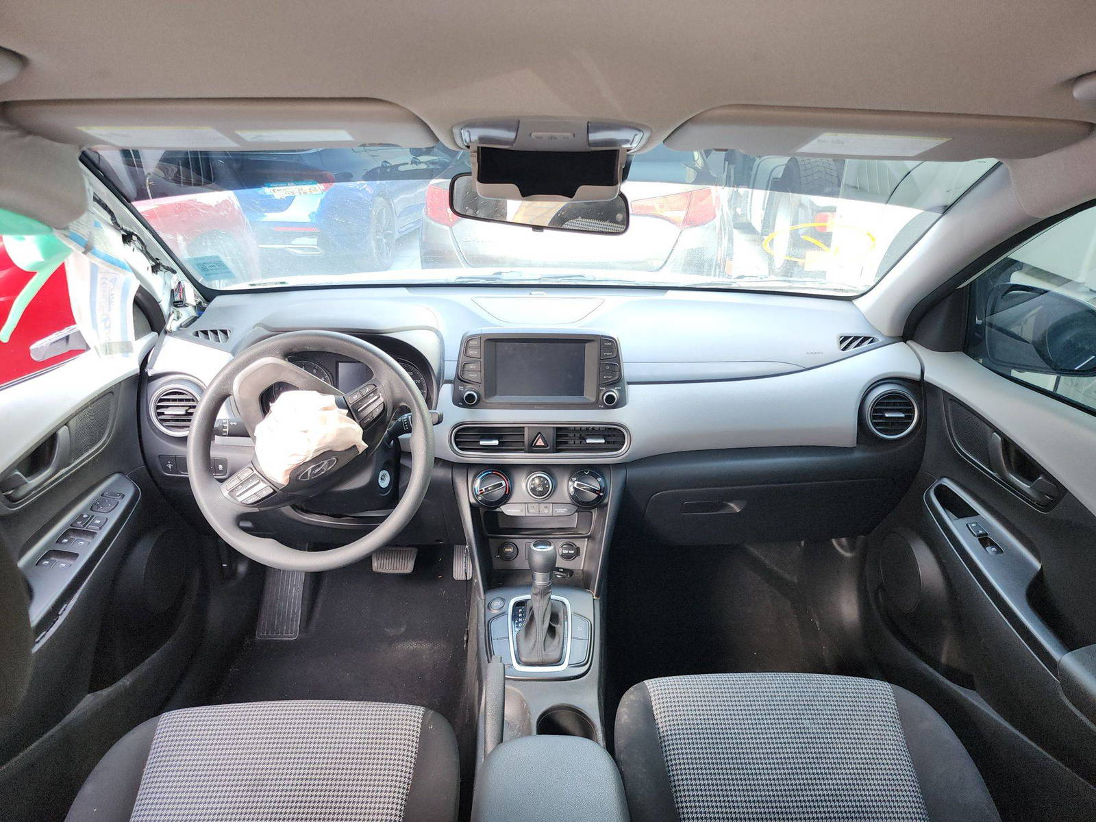 2021 HYUNDAI KONA — 42725 Miles — Lot 80102194 — Main - Marhaba Auctions Used Cars - Image 8