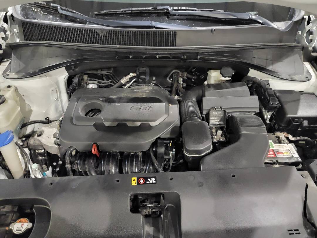 2016 KIA SORENTO — 73093 Miles — Lot G104325 — Main - Marhaba Auctions Used Cars - Image 6