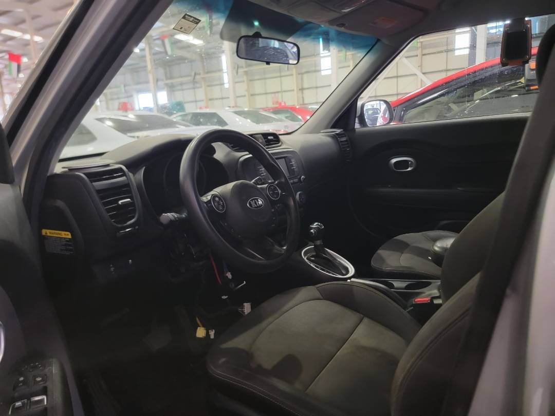 2017 KIA SOUL — 79807 Miles — Lot 7428182 — Main - Marhaba Auctions Used Cars - Image 6