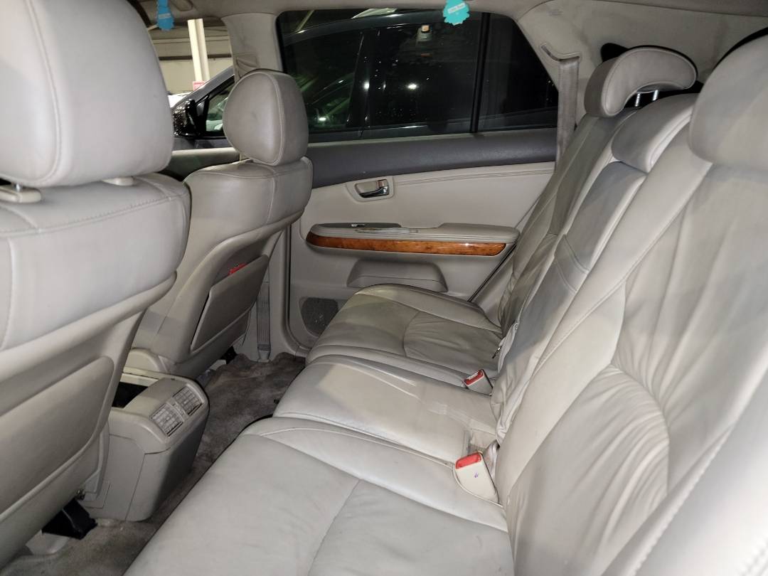2007 LEXUS RX 350 — 294426 Miles — Lot 64119313 - Marhaba Auctions Used Cars - Image 6