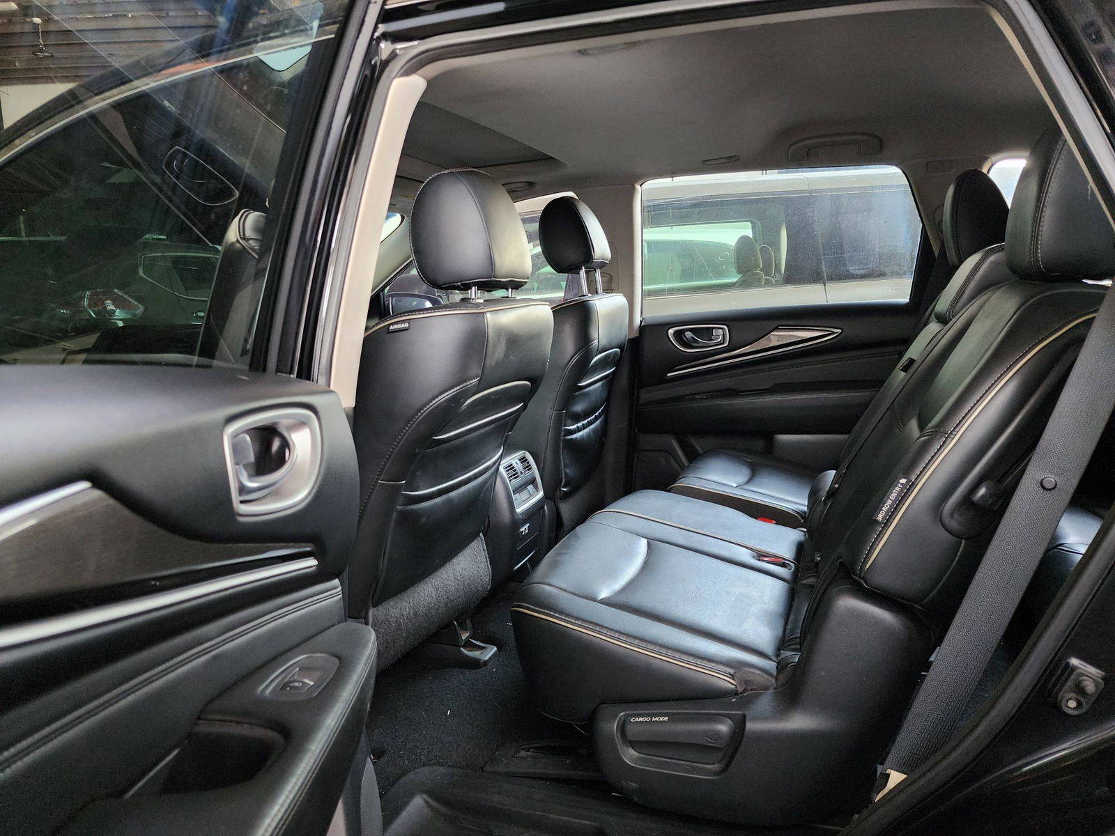 INFINITI QX60 2019 - Marhaba Auction Used Cars - Image 7