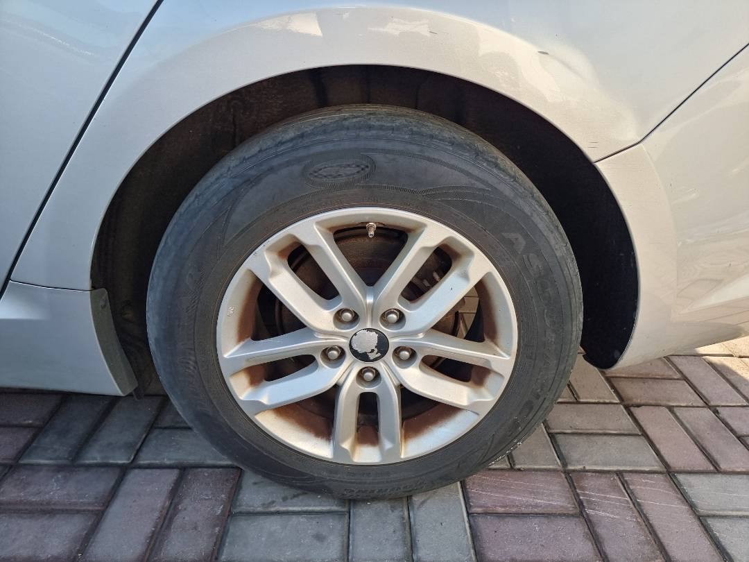 2011 KIA OPTIMA — 158365 Miles — Lot 62892614 — Ind. 12 - Marhaba Auctions Used Cars - Image 10