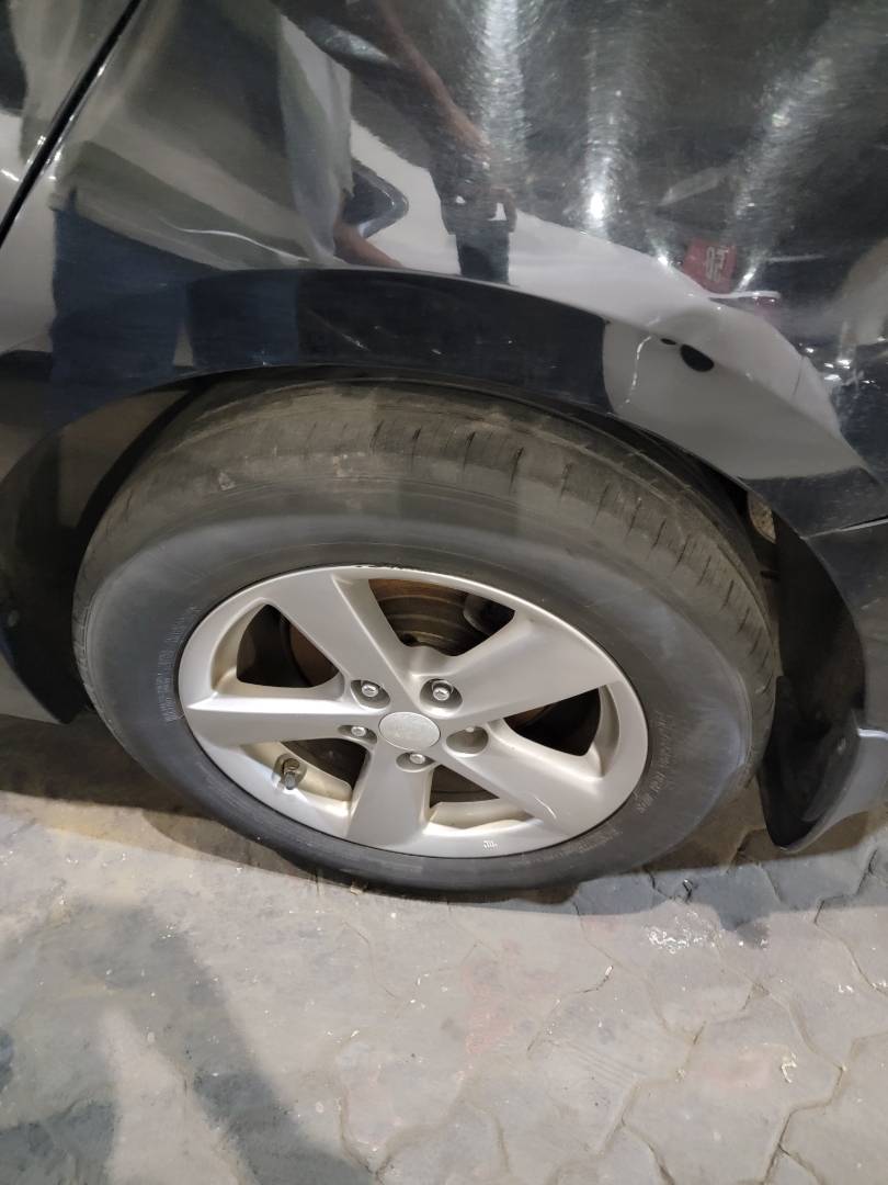 2014 KIA OPTIMA — 161002 Miles — Lot G270925 — Main - Marhaba Auctions Used Cars - Image 6